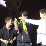 [EXO] 우리리다 고생이 많다ㅠㅠㅠ