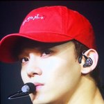 [EXO] 와 근데진짜 첸백시 한창<b>활동기라</b> 셋다 미모 더 물 오르기한듯