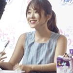 긴머리가 단발보다 어울릴까??
