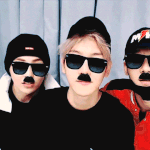[EXO] 람<b>쥐들</b>이 과일이라면?