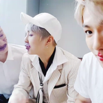 [EXO] 얼굴에 <b>낙서</b>해도 예쁜백현이