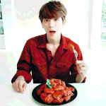 [EXO] <b>치킨</b>x배쿠