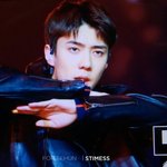 [세훈] 180428 ElyXiOn <b>in</b> Manila 프리뷰27