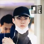 [세훈] 180429 <b>입국</b> 프리뷰5