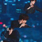 [EXO] 카이 리바이스 개인광고 봐도봐도 <b>역대급</b>