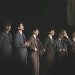 [EXO] 애들 엘리시온 수트 <b>정면</b>단체짤 없냐