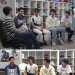 [BTOB] 뎨사부일체❤️