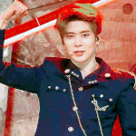 [NCT] 정재현 진짜