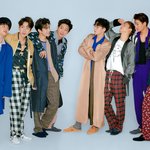 [EXO] 엑소 <b>영원</b>해