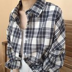 [댓글부탁해] 다시 체크<b>남방</b> 골라줘!!!