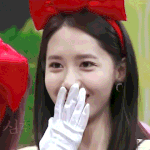 윤아가 <b>토공</b>출신인거 신기해!