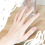 [댓글부탁해] 나 <b>손</b> 예쁜 <b>남자손</b>같지 않음?