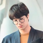 [드루와] 웃는 모습이 이쁜 아이돌갑.<b>gif</b>