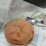 [댓글부탁해] 맥도날드 왜 <b>참깨</b>빵에서 그냥 빵으로 바꼇지