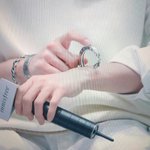 [강다니엘] 강다니엘 손...