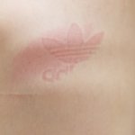 나 아디다스 <b>문신</b>함