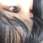 나 앞머리 맨날 이런데 <b>개별</b>로야?