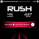 <b>러쉬</b> 나보다 잘하는사람 나와랑