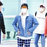 [백현] 멋멋 <b>공항</b> 백현