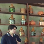 [최민기] 무슨 촬영일까