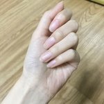 [드루와] 나 딴건 몰라도 <b>손톱</b>은 자신있음