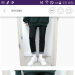 [추반] 수학여행 코디 봐줘ㅠㅠ