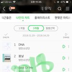 [방탄소년단] 아니 너무 예쁘자나...