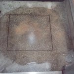 +추가)현관앞이 <b>물바다</b>가 됐습니다