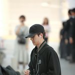 [세훈] 180427 <b>출입국</b> 고화질2