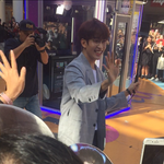 [세븐틴] 어제 도겸 봤어!