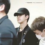[세훈] 180427 <b>출입국</b> 고화질4
