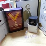 헌혈 일이차 목표 <b>달성</b> 했습니다.