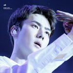[세훈] 180428 ElyXiOn <b>in</b> Manila 고화질2