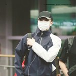 [세훈] 180429 출입국 고화질