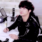 뉴이스트 JR 워너원 박지훈