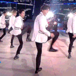 [EXO] ⚠️⚠️그만싸우고 달리던거 <b>마저</b> 달리자!!