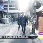 [댓글부탁해] 아니 황민현 <b>화장</b> 왜이렇게 진함?