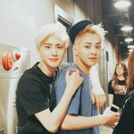 [EXO] 밍<b>석준</b>면