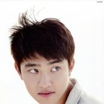 [EXO] 경수 <b>청년</b>짤ㅠㅠ