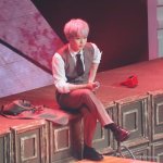 [EXO] 요정<b>대왕</b> 민석이