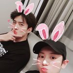 [EXO] 같은 <b>각도</b> 같은 사람 다른 느낌