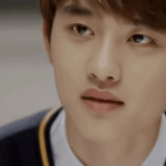[EXO] 괜ㅅr 강우 진짜 <b>추억</b>이다
