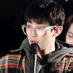 [EXO] 박찬열 이런 <b>갭</b> ㄹㅇ 사랑한다 진짜