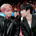 [댓글부탁해] 박지훈 <b>황민현</b> 이간질 실화?
