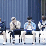 [BTOB] ❤️ <b>예지</b>앞사 ❤️