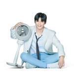 [강다니엘] 강다니엘 보국<b>전자</b> 뉴짤