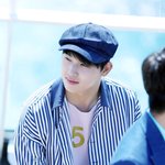 [BTOB] <b>빵모자</b> 식이