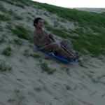[시우민] 옥수수 새 예고 떴는데 견이의 <b>환생</b>이 보였어 ㅠㅠ(시우민)