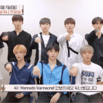 [강다니엘] Wanna <b>One</b> Go 워너원의 유닛명을 여러분이 직접...