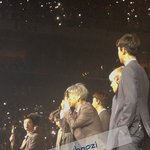 [시우민] 해외팬분이 찍은 마닐라 큐티<b>VS</b>섹시 시우민 짤